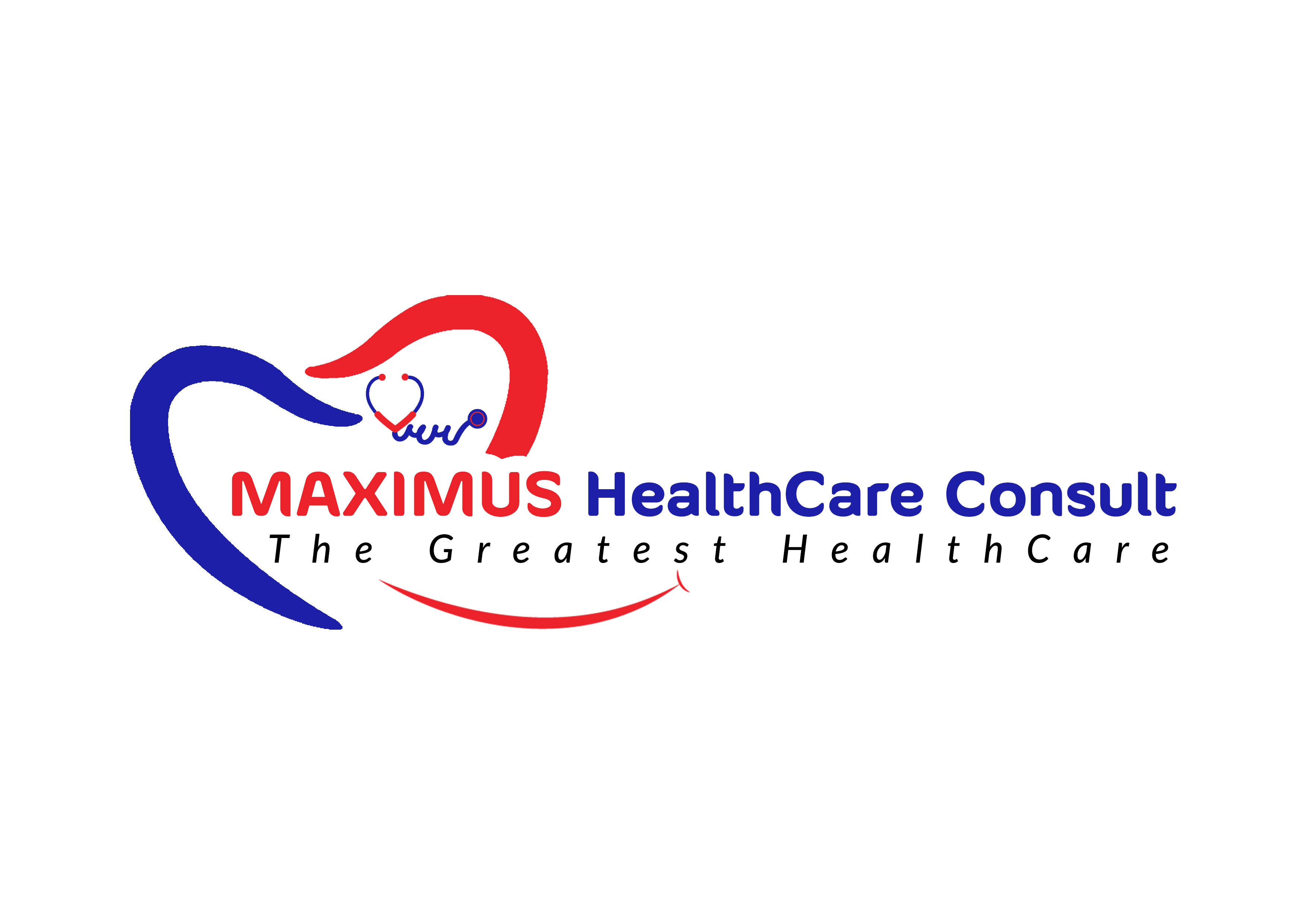 Maximus HealthCare Consult Logo